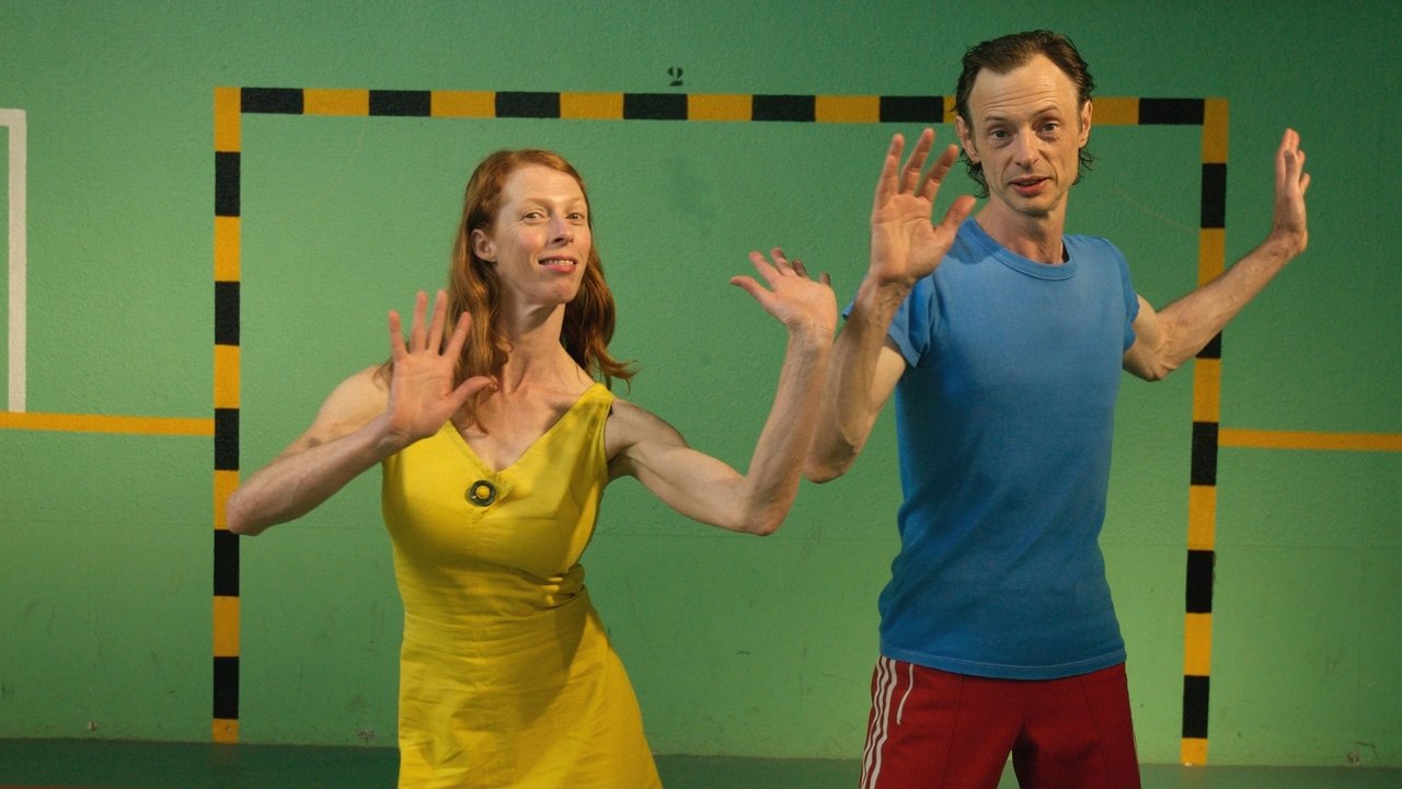 Photo du film Rumba