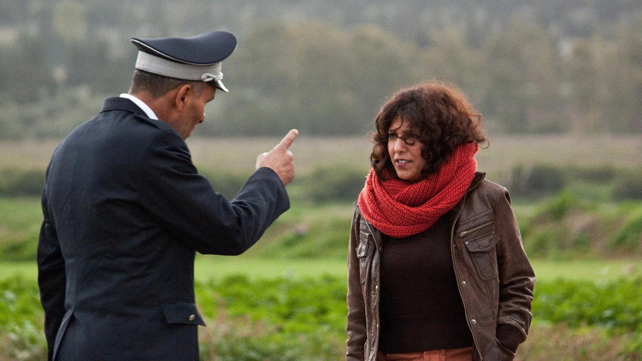 Photo du film Le Challat de Tunis