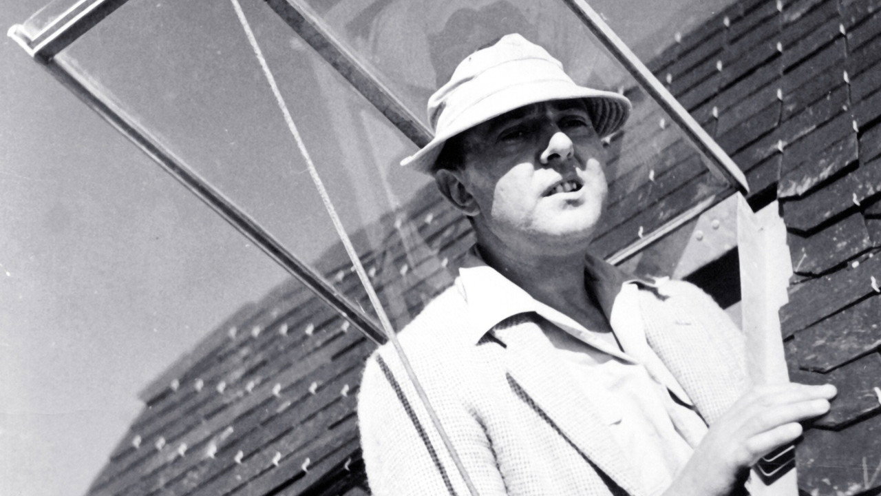 Photo du film Les Vacances de monsieur Hulot