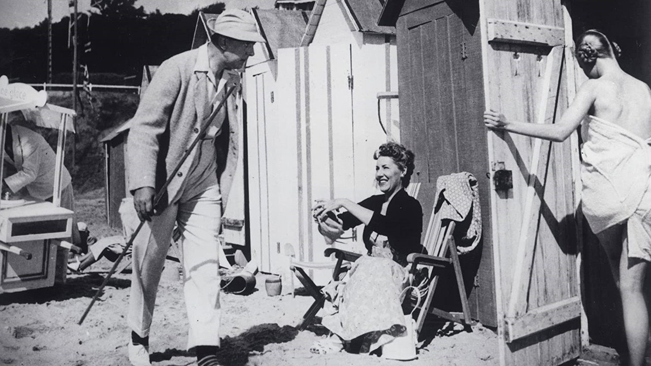 Photo du film Les Vacances de monsieur Hulot
