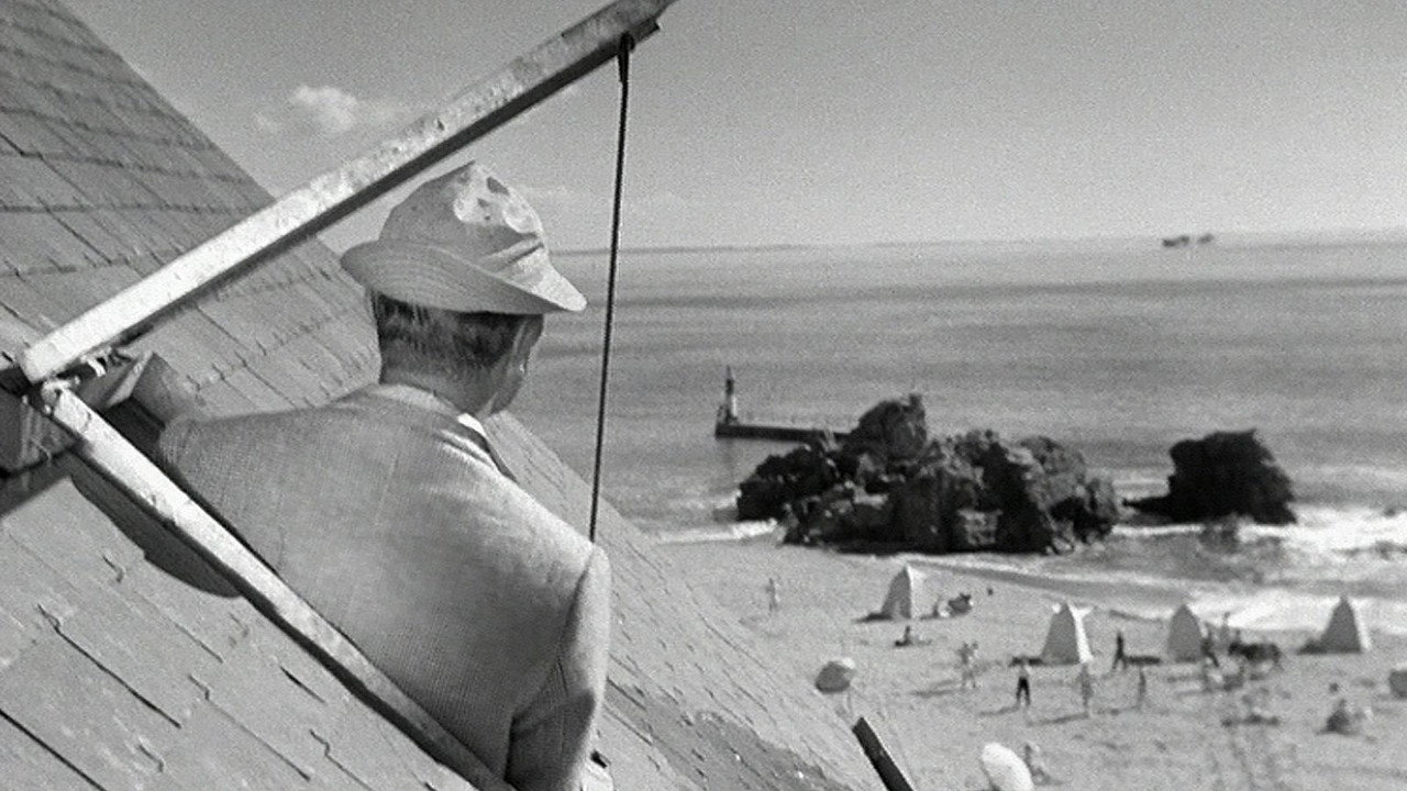 Photo du film Les Vacances de monsieur Hulot