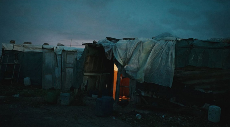 Photo du film The Pickers