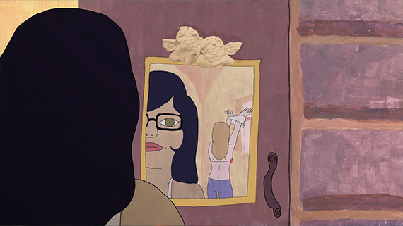 Photo du film Reprise du palmarès du 25eme Festival International du Court Métrage