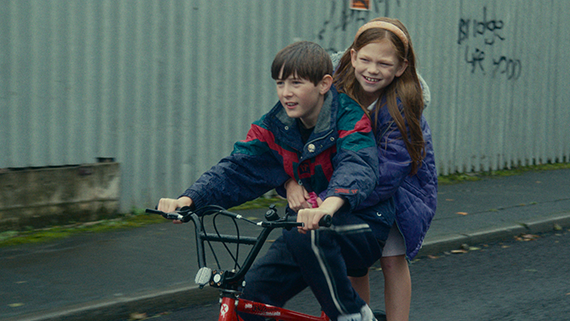 Photo du film Reprise du palmarès du 25eme Festival International du Court Métrage