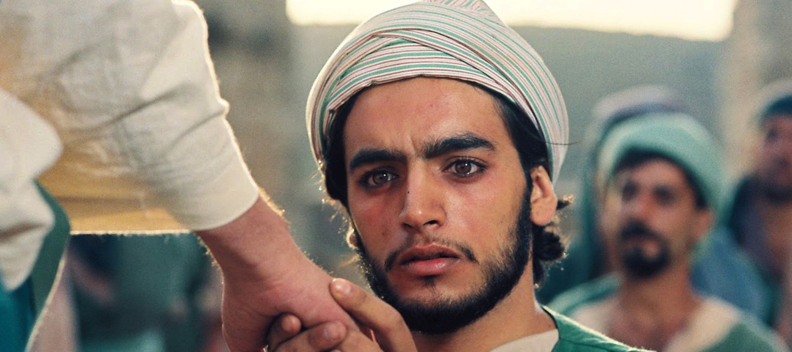 Photo du film Le destin