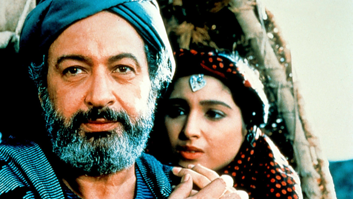 Photo du film Le destin