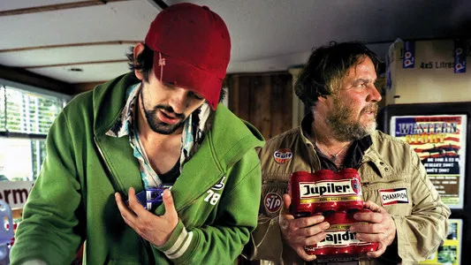 Photo du film Eldorado