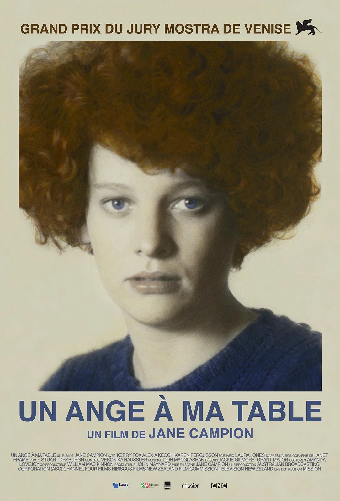 Affiche du film 